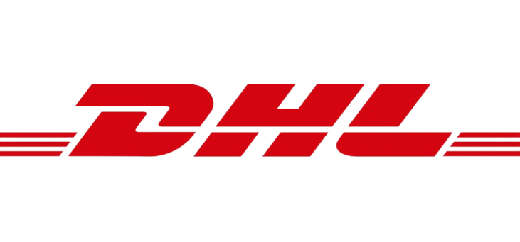 dhl logo