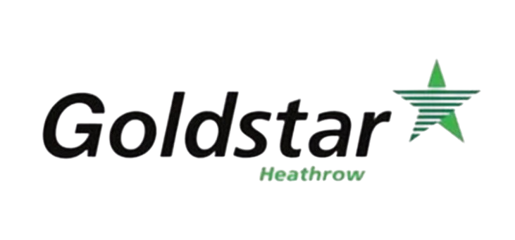 goldstar logo