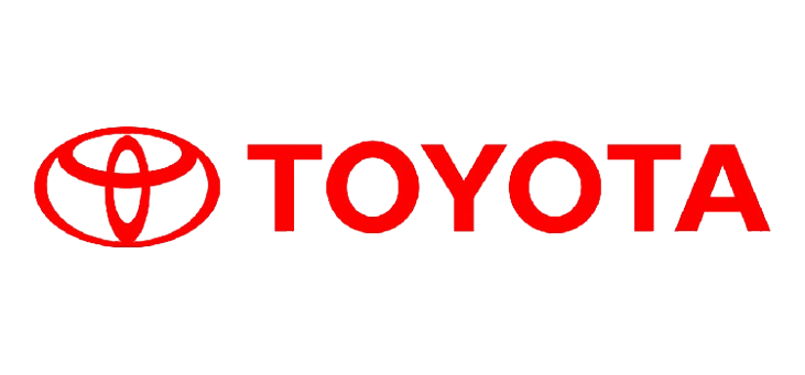 toyota logo